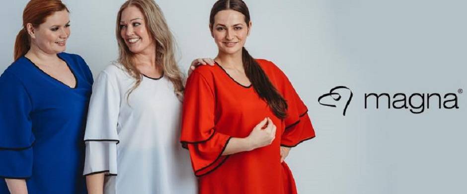 Magna Fashion