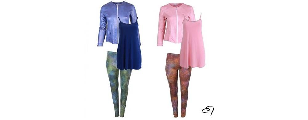 Tops
