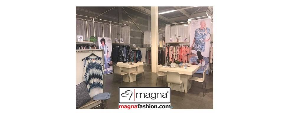 Magna Fashion