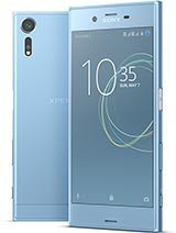 Sony Xperia XZs Hoesjes