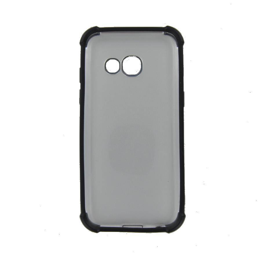 360 176 protection softcase tpu hoesje voor samsung galaxy a3 2017 zwart 360 176 protection softcase tpu hoesje voor samsung galaxy a3 2017 zwart
