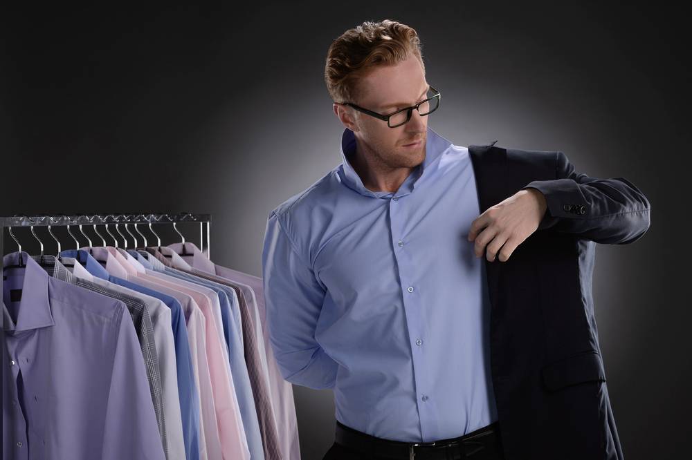 Shirts op maat bestellen voor een unieke gebeurtenis