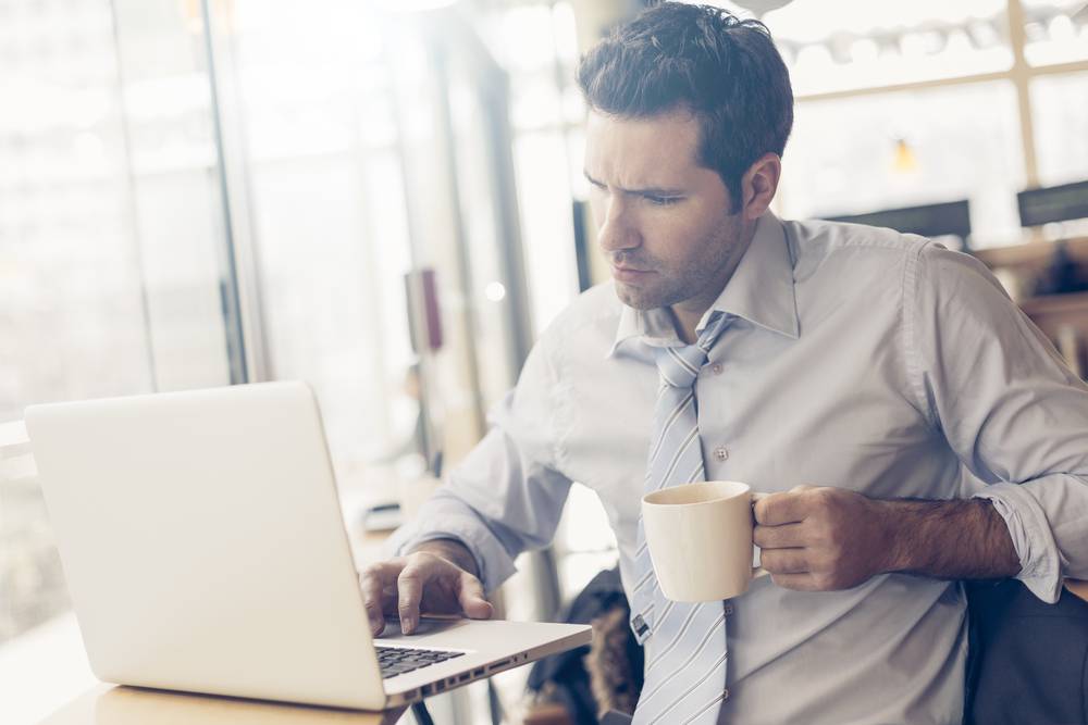 Snel en eenvoudig een maat overhemd online kopen