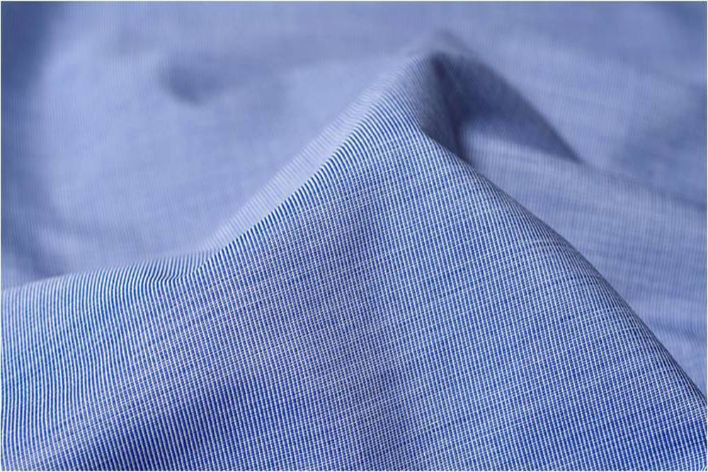 Shirt op maat uit Fil a Fil laten maken
