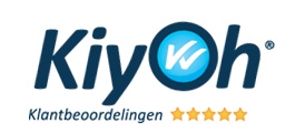 Stuntwinkel.nl Klant Reviews nu mogelijk met Kiyoh.nl