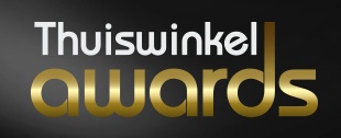 Thuiswinkel Awards 2016