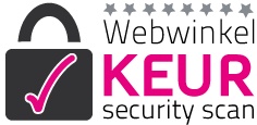 Anti Malware scan geïnstalleerd