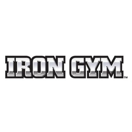 Iron Gym
