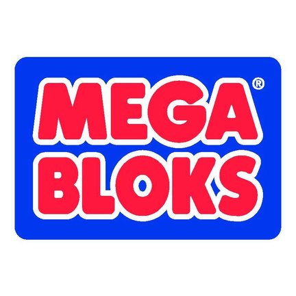 Mega Bloks