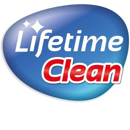 Lifetime Clean