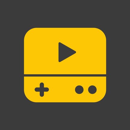 Games, Films & Muziek