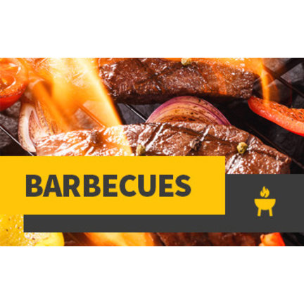Barbecues