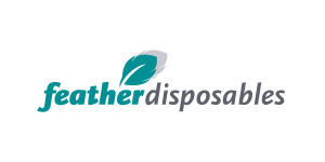 FeatherDisposables - kwalitatief hoogwaardige disposables