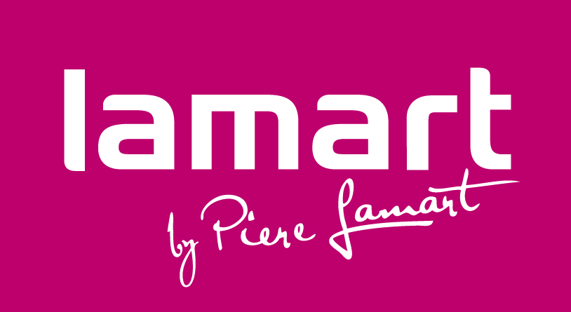 Image result for lamart logo