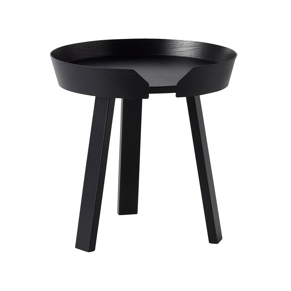 Muuto Around Coffee Table Small Workbrands Muuto Around Coffee Table Small