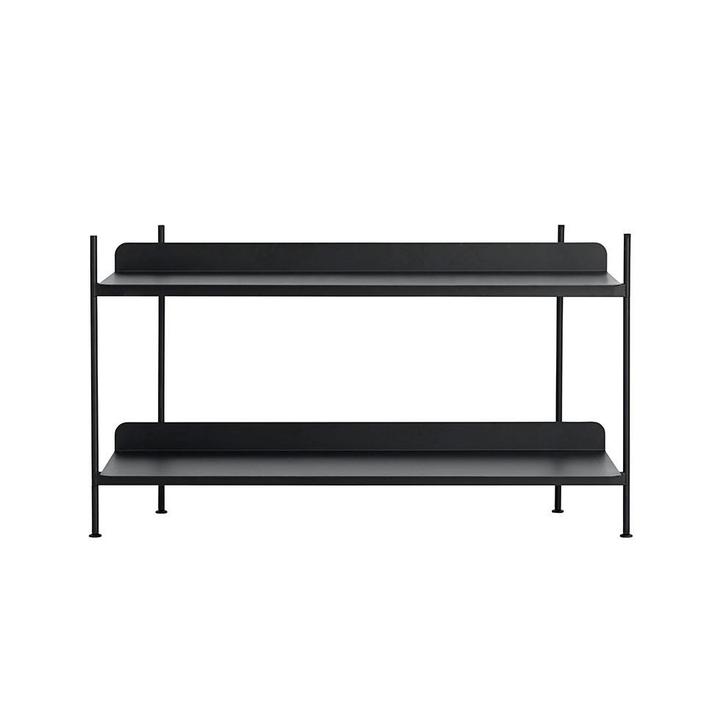 Muuto Compile Shelving System Configuration 1 Workbrands Muuto Compile Shelving System Configuration 1