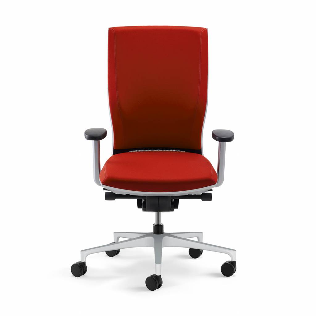 Klöber Moteo Perfect Office Chair Workbrands Klöber Moteo Perfect Office Chair