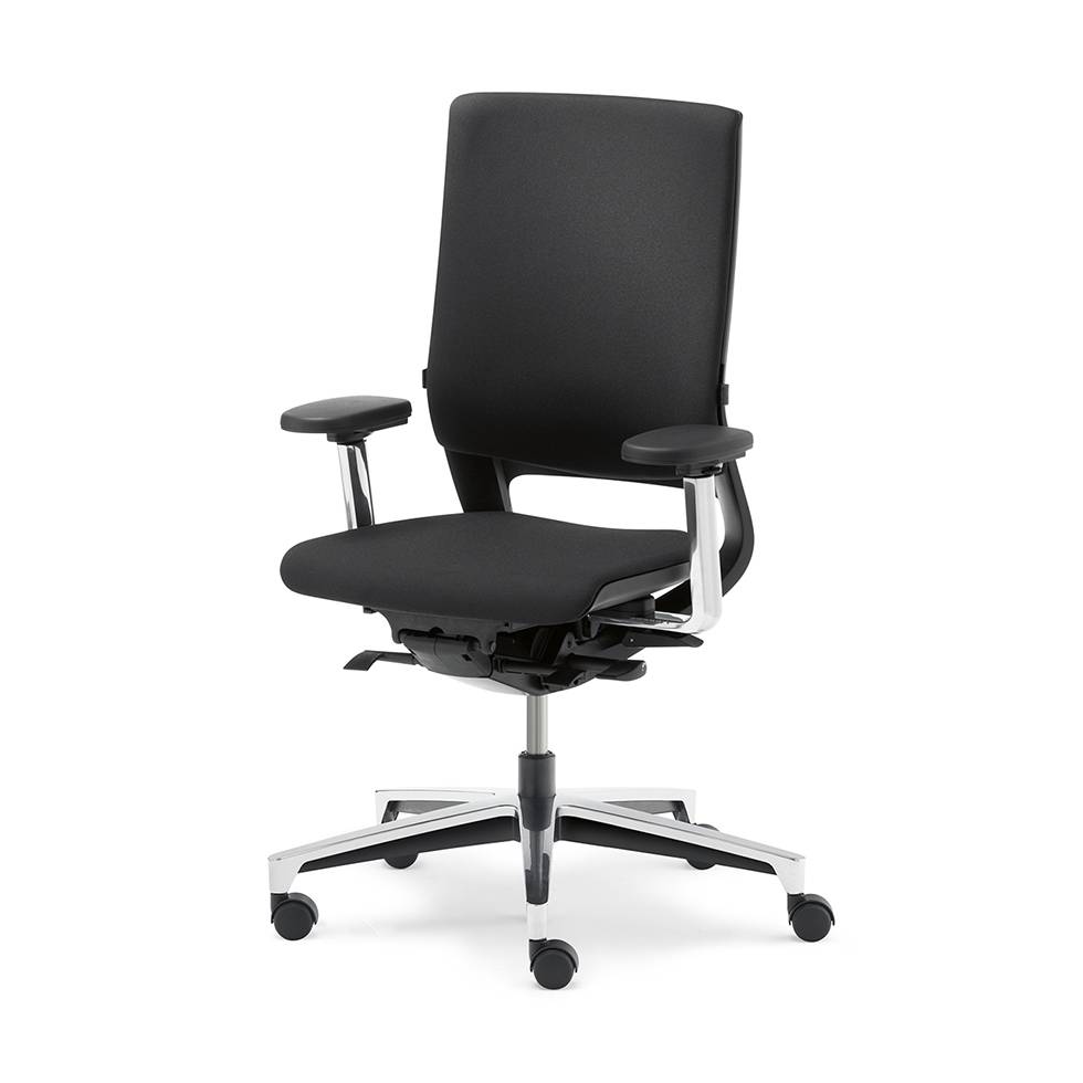 Klöber Mera Xs Xl Office Chair Backrest Upholstered Klöber Mera Xs Xl Office Chair Backrest Upholstered
