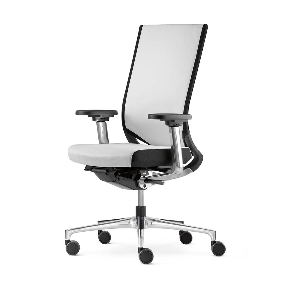 Klöber Duera Xs Xl Office Chair Workbrands Klöber Duera Xs Xl Office Chair