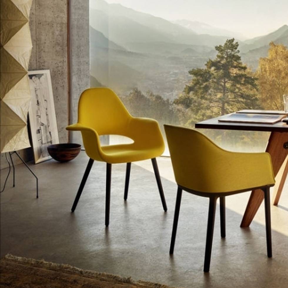 vitra vitra organic chair workbrands