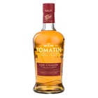 TOMATIN Cask Strength New Bottle