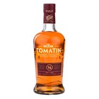 TOMATIN 14 Year Old Tawny Port Finish