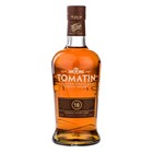 TOMATIN 18 Year Old Sherry Cask