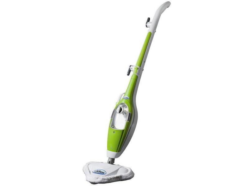 Aqua Laser Gold Stoomreiniger Groen / Wit - Megatip.be Aqua Laser Gold Stoomreiniger Groen / Wit - Megatip.be
