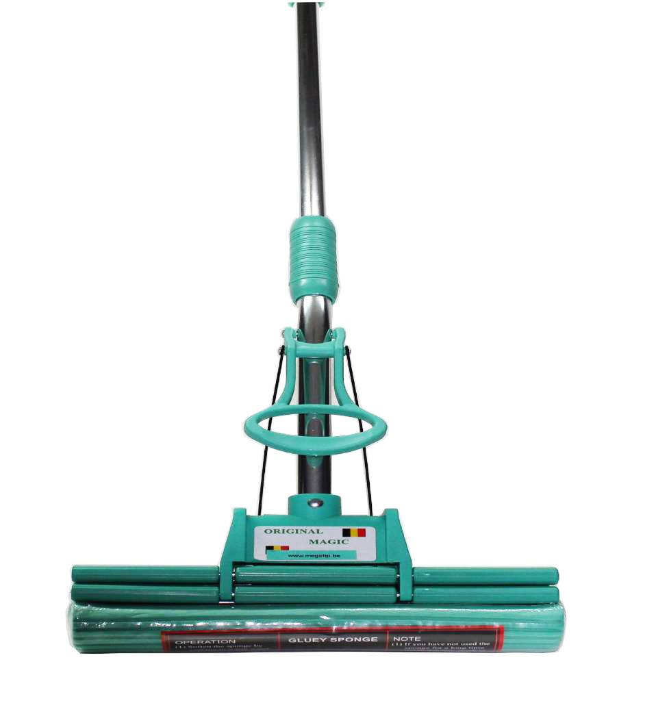 Magic Mop Original 38 cm. Megatip.be