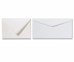 Luxe en exclusieve enveloppen in diverse formaten