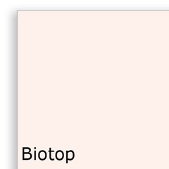 Biotop naturelle