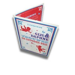 Laat hier uw luxe kaarten drukken