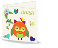 Oud Hollands geschepte kaarten