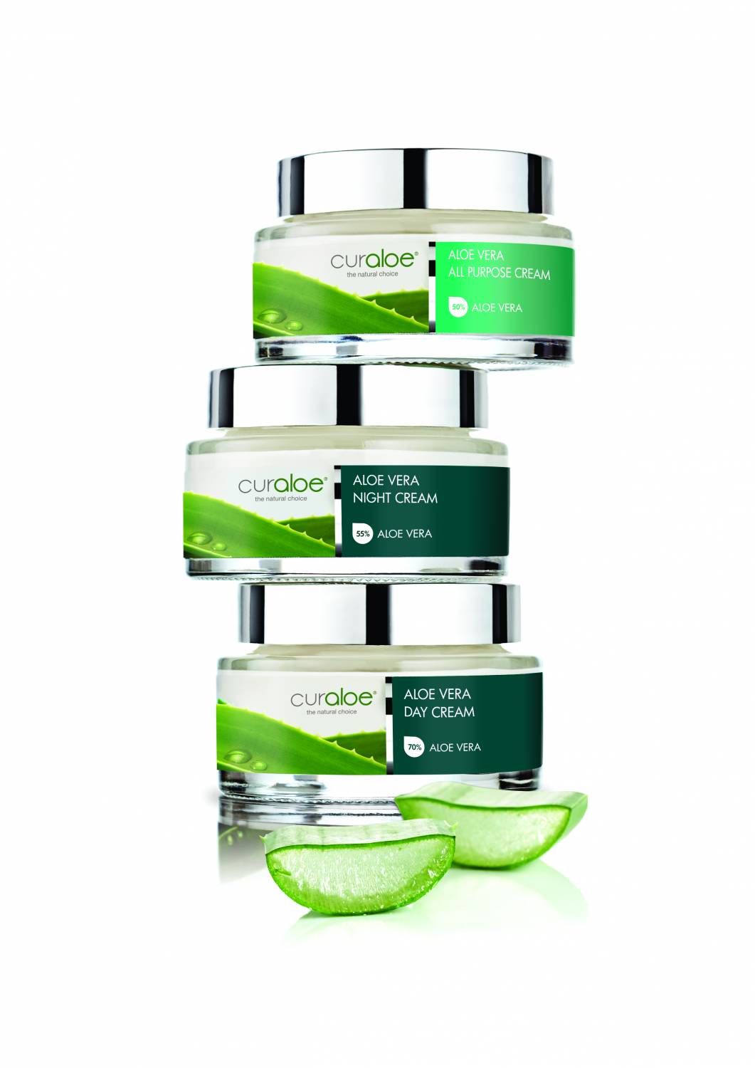 Aloe Vera Producten