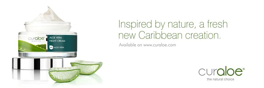 Contact met CurAloe®