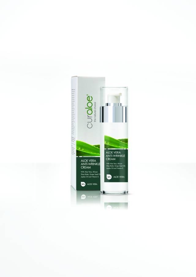 Anti Rimpel Creme