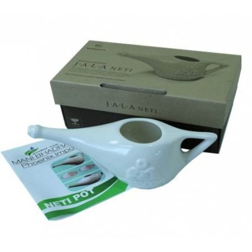 Jala Neti Pot Happy Yoga Jala Neti Pot Happy Yoga
