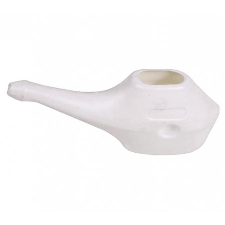 Jala Neti Pot Voor Schone Luchtwegen Yogawebshop Com