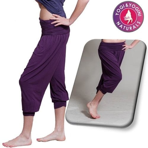 Yogamasti Yoga Broek Comfort Flow Yogamasti Yoga Broek Comfort Flow