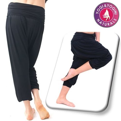 Yogamasti Yoga Broek Comfort Flow Yogamasti Yoga Broek Comfort Flow