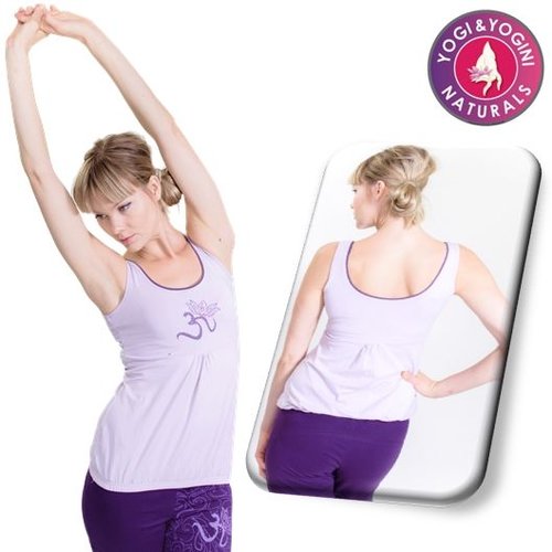 Yogamasti Yoga Top Nirvana Yogamasti Yoga Top Nirvana