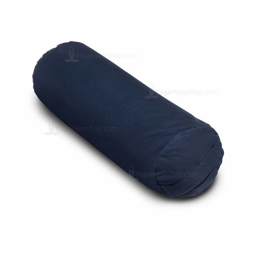 Yoga Bolster Navy Yoga Bolster Navy