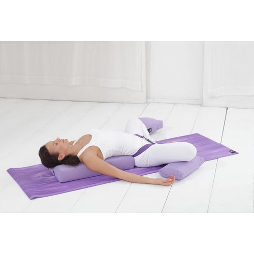 YOGISTAR Kussen TriYoga YOGISTAR Kussen TriYoga
