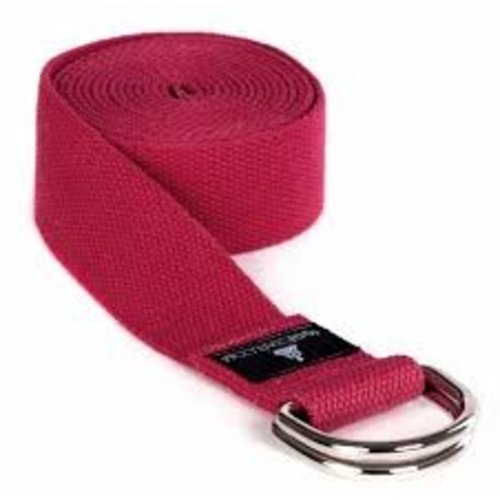 YOGISTAR Yoga Riem D-Ring YOGISTAR Yoga Riem D-Ring