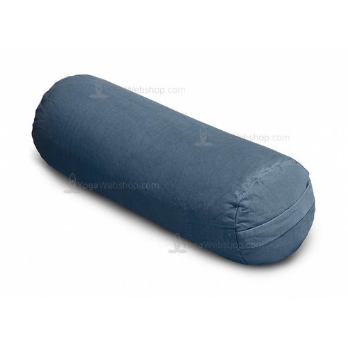 Yoga Bolster Antraciet Yoga Bolster Antraciet