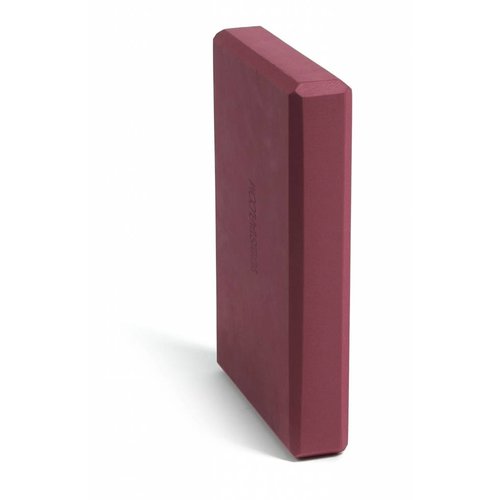 YOGISTAR Yoga Blok Flat YOGISTAR Yoga Blok Flat