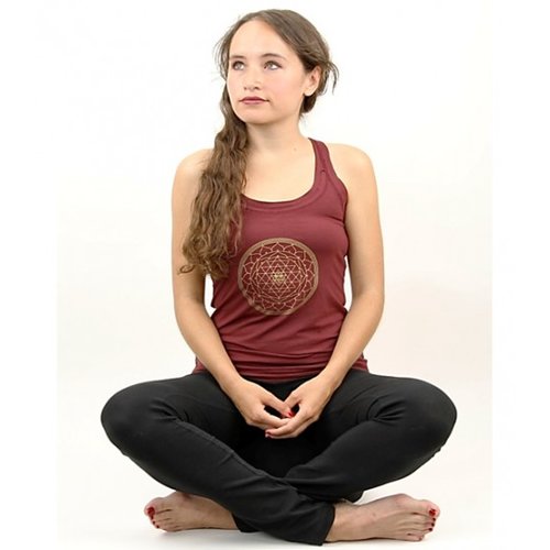 Yoga Top Yantra Yoga Top Yantra