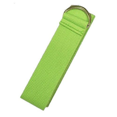 Yoga Riem Cinch D-ring Yoga Riem Cinch D-ring