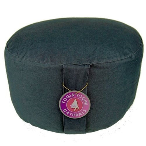 Yogi & Yogini Meditatiekussen Basic King Size Yogi & Yogini Meditatiekussen Basic King Size