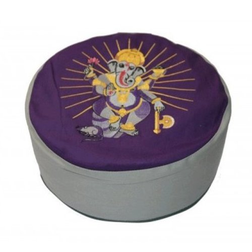 YogaStyles Meditatiekussen Ganesha YogaStyles Meditatiekussen Ganesha